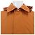 Autre Marque Abrigo Herno IM0207U Naranja - vista 5