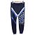 Pantalones Versace Azul Azul marino