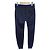 Pantalones Versace Azul Azul marino - vista 2
