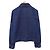 Chaqueta vaquera Theory Azul Azul marino - vista 2