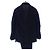 Autre Marque Completo in misto cashmere De Petrillo Blu Blu navy - vista 2