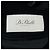 Autre Marque Completo in misto cashmere De Petrillo Blu Blu navy - vista 5