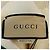 Pantalones de algodón Gucci Blanco - vista 4