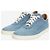 Hermès Blaue Denim-Sneaker - Größe EU 39.5 (UK 6.5) - Ansicht 2