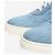 Hermès Blaue Denim-Sneaker - Größe EU 39.5 (UK 6.5) - Ansicht 5