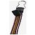 Prada Multi elasticated adjustable stripe belt Multiple colors - view 3