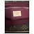 Borsa Tote Louis Vuitton Monogram Canvas Neverfull MM Marrone Monogramma - vista 12