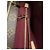Borsa Tote Louis Vuitton Monogram Canvas Neverfull MM Marrone Monogramma - vista 13