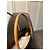 Borsa Tote Louis Vuitton Monogram Canvas Neverfull MM Marrone Monogramma - vista 9