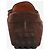 Tod's Mocassini Gommino in scamosciato marrone - taglia EU 39 - vista 3
