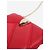 Bulgari Borsa a tracolla Serpenti rossa Rosso - vista 3