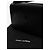 Saint Laurent Borsa Sunset nera, media Nero - vista 8