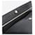 Givenchy Clutch in pelle nera Nero - vista 5