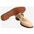 Robert Clergerie Neutral raffia woven mules - size EU 39 - view 5