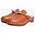 Kelly Hermès Clogs aus Leder in Tan - Größe EU 39 Braun - Ansicht 2