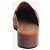 Kelly Hermès Clogs aus Leder in Tan - Größe EU 39 Braun - Ansicht 3