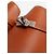 Kelly Hermès Clogs aus Leder in Tan - Größe EU 39 Braun - Ansicht 4
