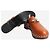 Kelly Hermès Clogs aus Leder in Tan - Größe EU 39 Braun - Ansicht 6
