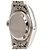 Rolex Datejust Edelstahl x Weißgold Braun - Ansicht 6