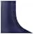 Hermès Charm Rodeo Hermes Blu  - vista 3