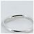 Autre Marque Proponere Tenelo Pt950 Diamond Ring Silber - Ansicht 4