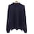 Autre Marque Top de algodón AURALEE Negro