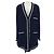 Chaqueta Gucci Negro