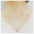 Autre Marque Collana in oro bianco Au750 e diamanti Argento - vista 6