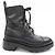 Hermès Botas de cuero Veaubox Hermes Negro