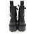 Hermès Botas de cuero Veaubox Hermes Negro - vista 5