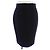 Timeless Conjunto de Tailleur Chanel Preto - vista 7