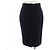 Timeless Conjunto de Tailleur Chanel Preto - vista 8