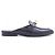 Sandali Hermès 212100Z Chevre Nero