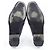 Sandali Hermès 212100Z Chevre Nero - vista 4