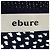 Autre Marque Punto ebure Azul Azul marino - vista 4