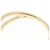 Autre Marque 4℃ Au750 Diamantring Golden - Ansicht 4