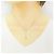 Autre Marque Collana in oro bianco Au750 Argento - vista 6