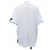 Autre Marque Camiseta de algodón lucien pellat-finet Negro Blanco - vista 2