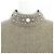 Louis Vuitton FLRO51GG6 Kleid Braun - Ansicht 5