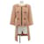 Timeless Chaqueta Chanel Rosa
