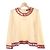 Top LEONARD FASHION Beige