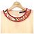 Top LEONARD FASHION Beige - vista 5