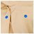 Top LEONARD FASHION Beige - vista 7