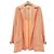 Giacca Jil Sander Plus Vintage Arancione