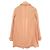 Giacca Jil Sander Plus Vintage Arancione - vista 2