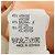 Giacca Jil Sander Plus Vintage Arancione - vista 3