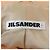 Giacca Jil Sander Plus Vintage Arancione - vista 5