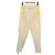 Pantaloni Louis Vuitton Beige