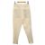 Pantaloni Louis Vuitton Beige - vista 2