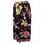 Falda LEONARD FASHION Negro Roja Beige